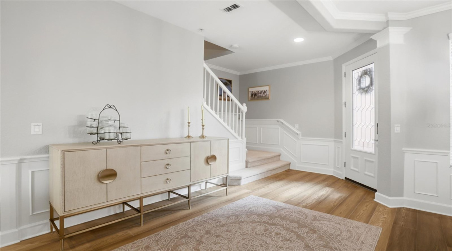 Foyer