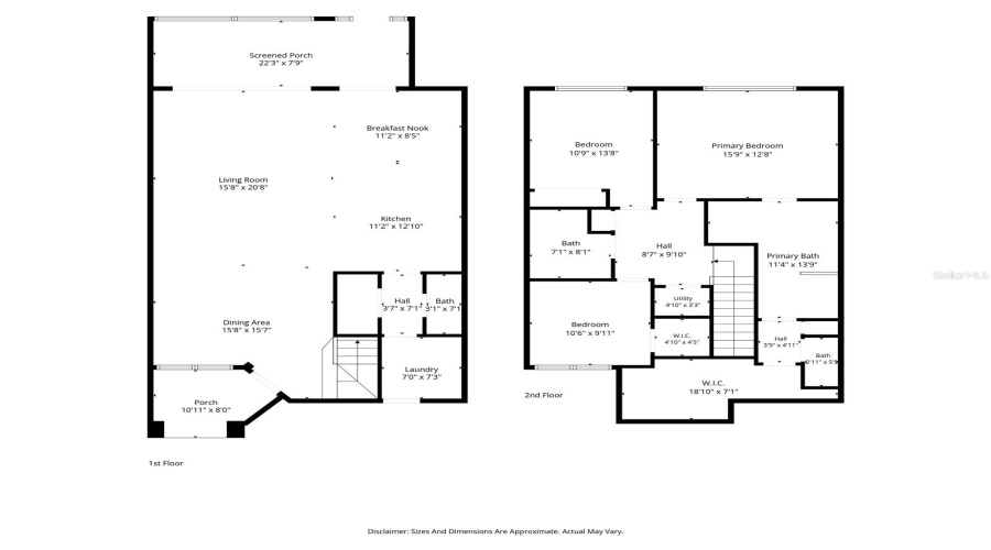 DAVENPORT, Florida 33896, 3 Bedrooms Bedrooms, ,2 BathroomsBathrooms,Residential,For Sale,MILLEDGE,0,MFRS5151037