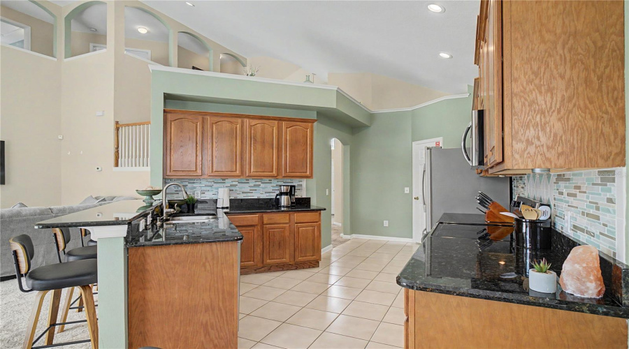 KISSIMMEE, Florida 34747, 5 Bedrooms Bedrooms, ,3 BathroomsBathrooms,Residential,For Sale,WYNDHAM PALMS,0,MFRO6412908