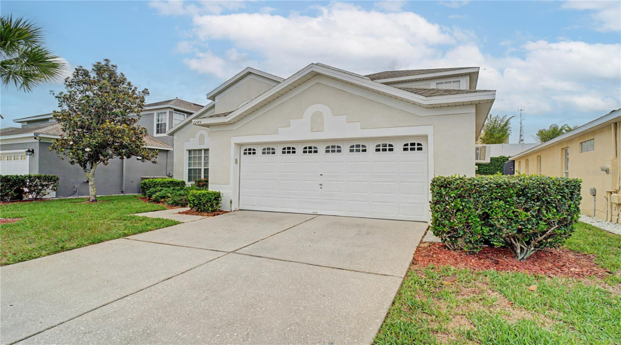 KISSIMMEE, Florida 34747, 5 Bedrooms Bedrooms, ,3 BathroomsBathrooms,Residential,For Sale,WYNDHAM PALMS,0,MFRO6412908