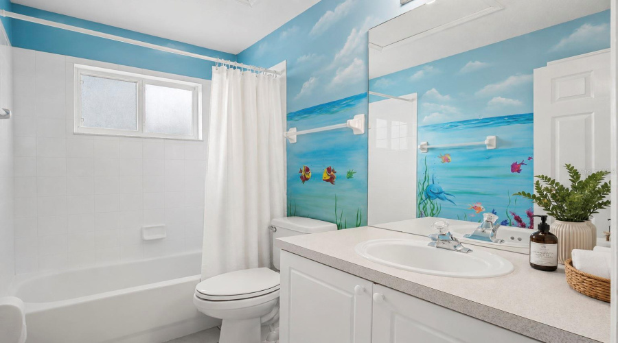 KISSIMMEE, Florida 34747, 5 Bedrooms Bedrooms, ,3 BathroomsBathrooms,Residential,For Sale,WYNDHAM PALMS,0,MFRO6412908