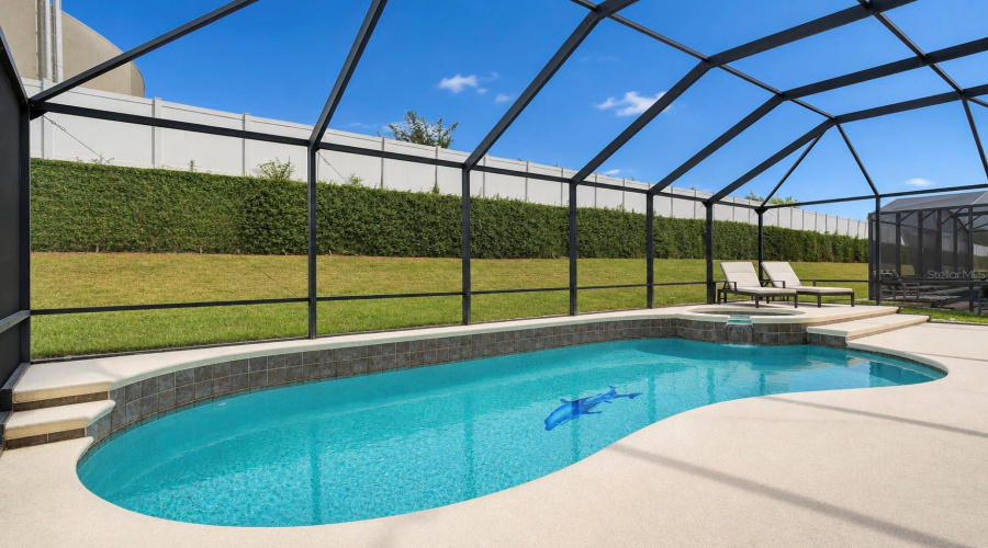 KISSIMMEE, Florida 34747, 5 Bedrooms Bedrooms, ,3 BathroomsBathrooms,Residential,For Sale,WYNDHAM PALMS,0,MFRO6412908