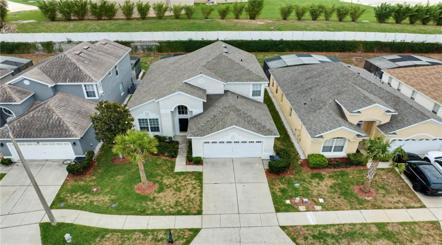KISSIMMEE, Florida 34747, 5 Bedrooms Bedrooms, ,3 BathroomsBathrooms,Residential,For Sale,WYNDHAM PALMS,0,MFRO6412908