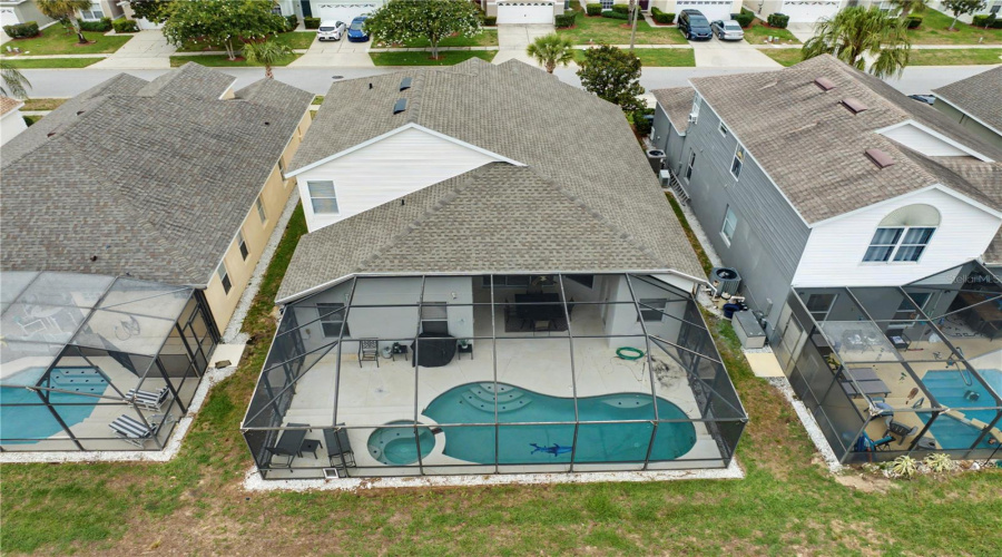 KISSIMMEE, Florida 34747, 5 Bedrooms Bedrooms, ,3 BathroomsBathrooms,Residential,For Sale,WYNDHAM PALMS,0,MFRO6412908