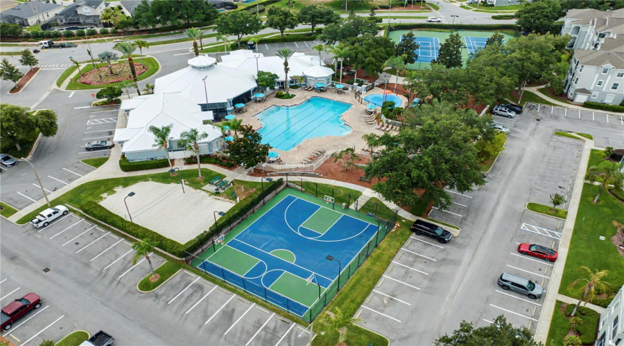 KISSIMMEE, Florida 34747, 5 Bedrooms Bedrooms, ,3 BathroomsBathrooms,Residential,For Sale,WYNDHAM PALMS,0,MFRO6412908
