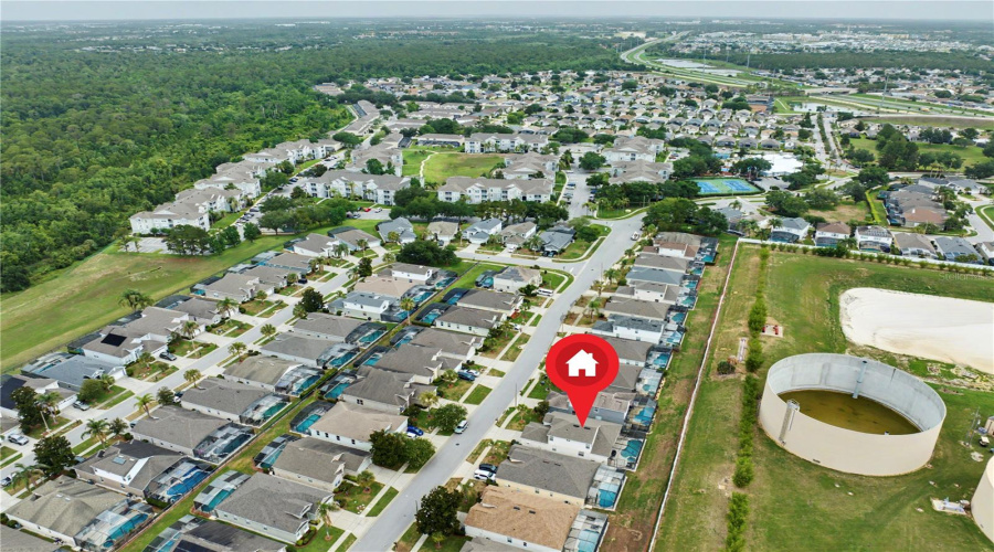 KISSIMMEE, Florida 34747, 5 Bedrooms Bedrooms, ,3 BathroomsBathrooms,Residential,For Sale,WYNDHAM PALMS,0,MFRO6412908
