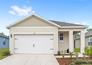 DAVENPORT, Florida 33837, 3 Bedrooms Bedrooms, ,2 BathroomsBathrooms,Residential,For Sale,ROSYDALE,0,MFRO6410401