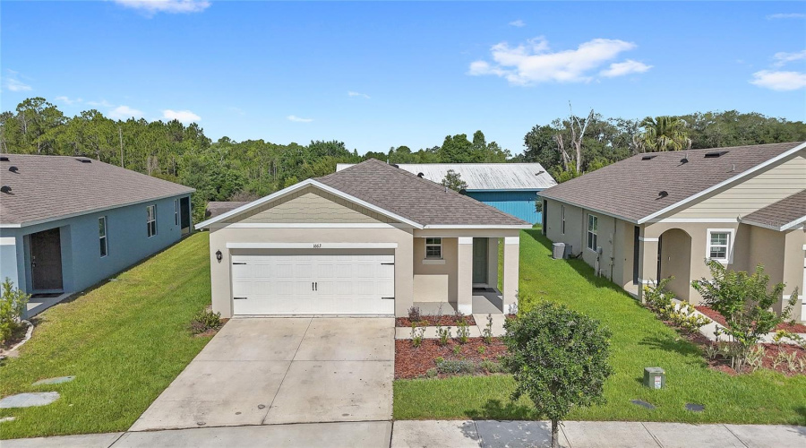 DAVENPORT, Florida 33837, 3 Bedrooms Bedrooms, ,2 BathroomsBathrooms,Residential,For Sale,ROSYDALE,0,MFRO6410401
