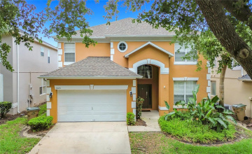 KISSIMMEE, Florida 34747, 7 Bedrooms Bedrooms, ,4 BathroomsBathrooms,Residential,For Sale,PALM HARBOR DR,0,MFRO6412850