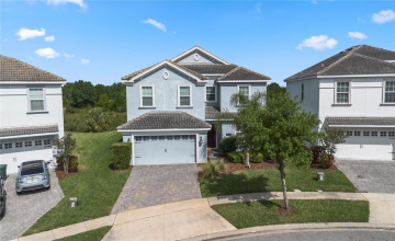 DAVENPORT, Florida 33896, 6 Bedrooms Bedrooms, ,6 BathroomsBathrooms,Residential,For Sale,PALMERO,0,MFRO6296350