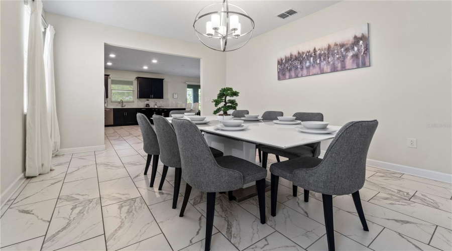DINING RM