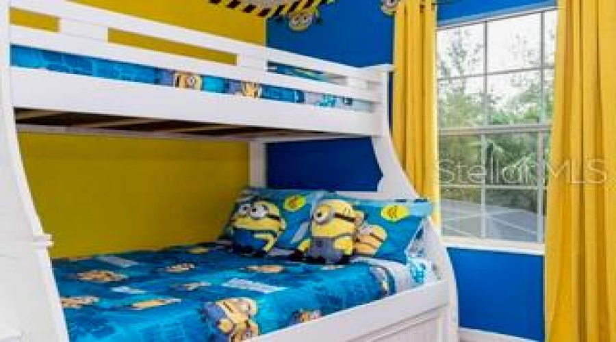 KISSIMMEE, Florida 34747, 4 Bedrooms Bedrooms, ,3 BathroomsBathrooms,Residential,For Sale,BANANA PALM,0,MFRG5112991