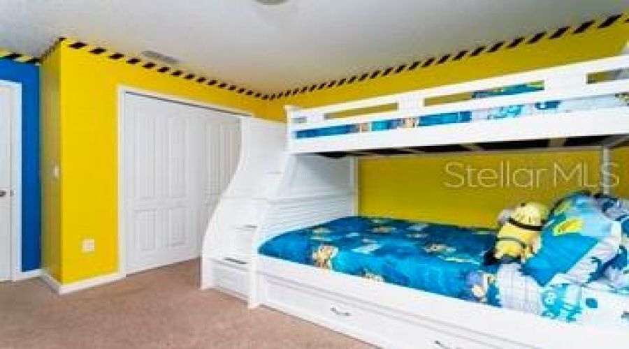 KISSIMMEE, Florida 34747, 4 Bedrooms Bedrooms, ,3 BathroomsBathrooms,Residential,For Sale,BANANA PALM,0,MFRG5112991