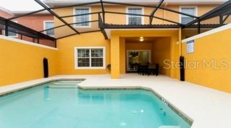 KISSIMMEE, Florida 34747, 4 Bedrooms Bedrooms, ,3 BathroomsBathrooms,Residential,For Sale,BANANA PALM,0,MFRG5112991