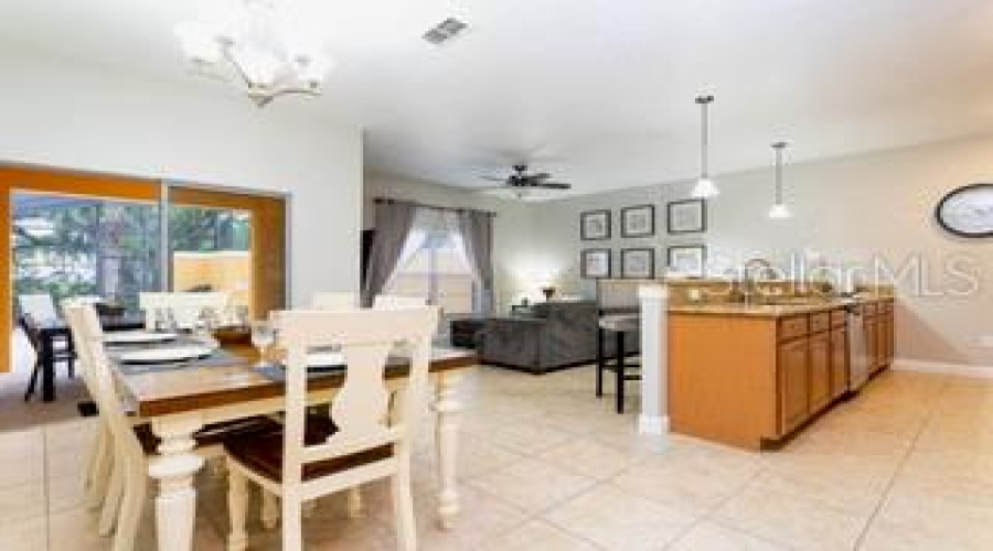 KISSIMMEE, Florida 34747, 4 Bedrooms Bedrooms, ,3 BathroomsBathrooms,Residential,For Sale,BANANA PALM,0,MFRG5112991
