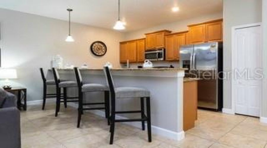 KISSIMMEE, Florida 34747, 4 Bedrooms Bedrooms, ,3 BathroomsBathrooms,Residential,For Sale,BANANA PALM,0,MFRG5112991