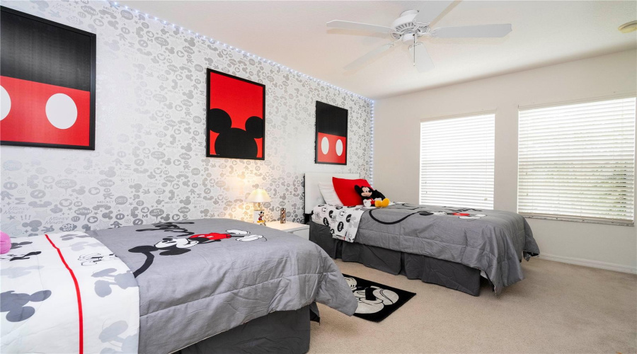 KISSIMMEE, Florida 34747, 4 Bedrooms Bedrooms, ,3 BathroomsBathrooms,Residential,For Sale,WHITE ORCHID,0,MFRO6412639
