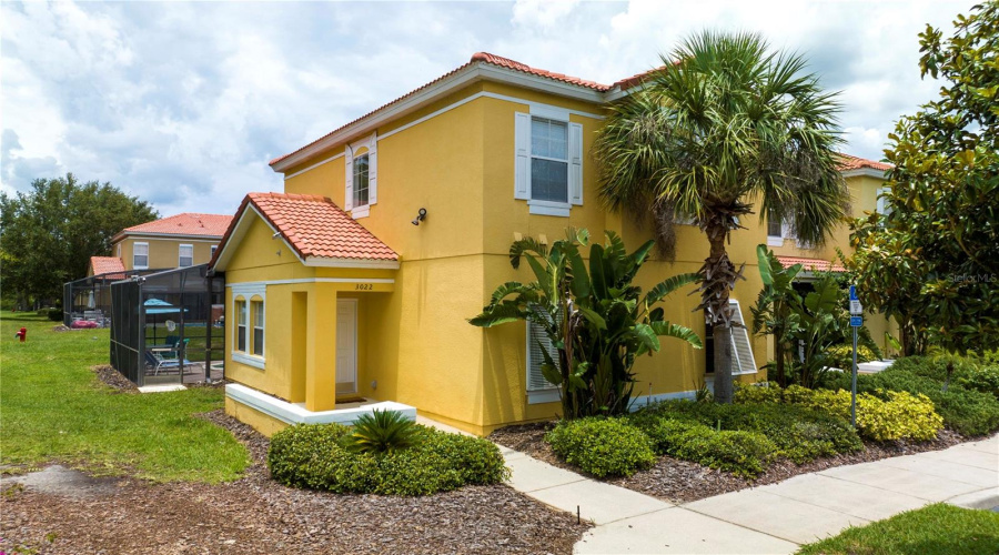 KISSIMMEE, Florida 34747, 4 Bedrooms Bedrooms, ,3 BathroomsBathrooms,Residential,For Sale,WHITE ORCHID,0,MFRO6412639