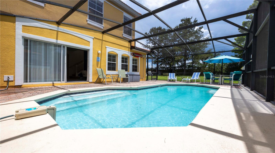 KISSIMMEE, Florida 34747, 4 Bedrooms Bedrooms, ,3 BathroomsBathrooms,Residential,For Sale,WHITE ORCHID,0,MFRO6412639