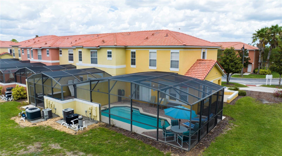 KISSIMMEE, Florida 34747, 4 Bedrooms Bedrooms, ,3 BathroomsBathrooms,Residential,For Sale,WHITE ORCHID,0,MFRO6412639