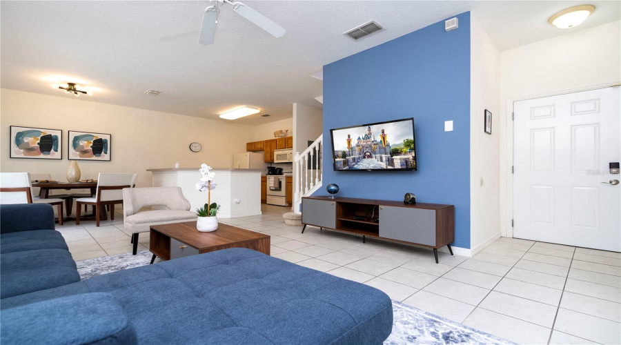 KISSIMMEE, Florida 34747, 4 Bedrooms Bedrooms, ,3 BathroomsBathrooms,Residential,For Sale,WHITE ORCHID,0,MFRO6412639