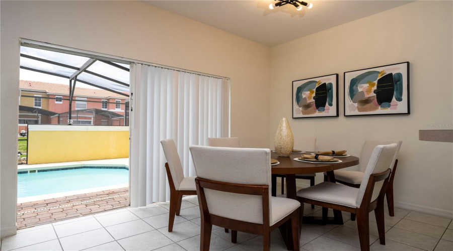 KISSIMMEE, Florida 34747, 4 Bedrooms Bedrooms, ,3 BathroomsBathrooms,Residential,For Sale,WHITE ORCHID,0,MFRO6412639