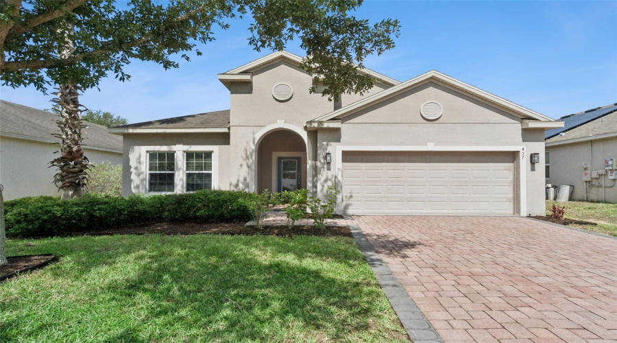 DAVENPORT, Florida 33837, 4 Bedrooms Bedrooms, ,2 BathroomsBathrooms,Residential,For Sale,BRIDGEFORD CROSSING,0,MFRO6412875