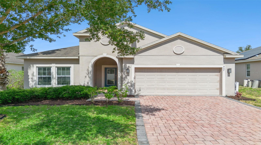 DAVENPORT, Florida 33837, 4 Bedrooms Bedrooms, ,2 BathroomsBathrooms,Residential,For Sale,BRIDGEFORD CROSSING,0,MFRO6412875
