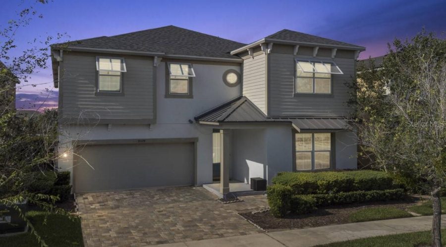 KISSIMMEE, Florida 34747, 9 Bedrooms Bedrooms, ,6 BathroomsBathrooms,Residential,For Sale,SUNSHINE RIDGE,0,MFRO6363130
