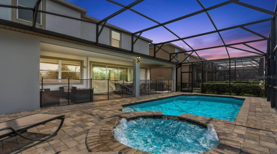 KISSIMMEE, Florida 34747, 9 Bedrooms Bedrooms, ,6 BathroomsBathrooms,Residential,For Sale,SUNSHINE RIDGE,0,MFRO6363130
