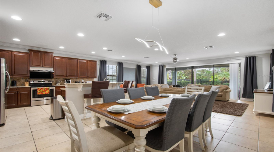 REUNION, Florida 34747, 5 Bedrooms Bedrooms, ,5 BathroomsBathrooms,Residential,For Sale,DESERT MOUNTAIN,0,MFRO6412283
