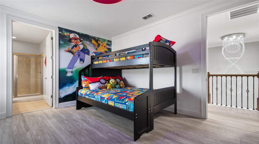 REUNION, Florida 34747, 5 Bedrooms Bedrooms, ,5 BathroomsBathrooms,Residential,For Sale,DESERT MOUNTAIN,0,MFRO6412283