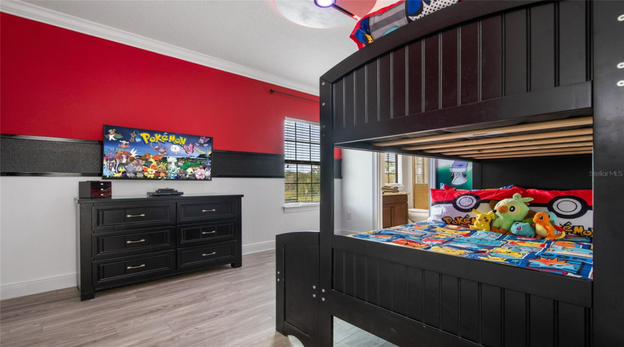 REUNION, Florida 34747, 5 Bedrooms Bedrooms, ,5 BathroomsBathrooms,Residential,For Sale,DESERT MOUNTAIN,0,MFRO6412283