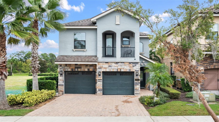 REUNION, Florida 34747, 5 Bedrooms Bedrooms, ,5 BathroomsBathrooms,Residential,For Sale,DESERT MOUNTAIN,0,MFRO6412283