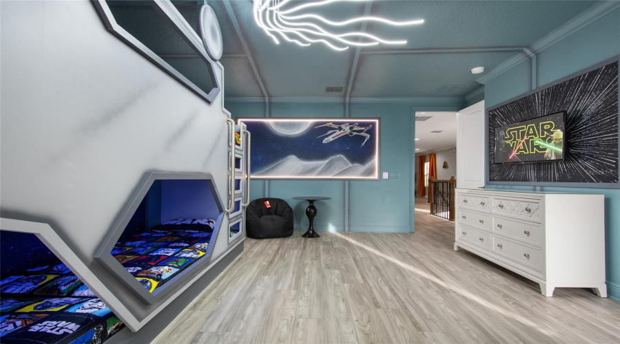 REUNION, Florida 34747, 5 Bedrooms Bedrooms, ,5 BathroomsBathrooms,Residential,For Sale,DESERT MOUNTAIN,0,MFRO6412283