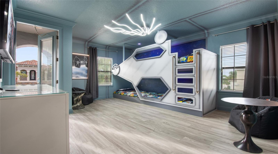 REUNION, Florida 34747, 5 Bedrooms Bedrooms, ,5 BathroomsBathrooms,Residential,For Sale,DESERT MOUNTAIN,0,MFRO6412283