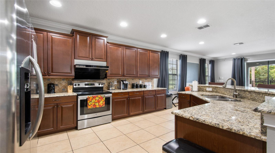 REUNION, Florida 34747, 5 Bedrooms Bedrooms, ,5 BathroomsBathrooms,Residential,For Sale,DESERT MOUNTAIN,0,MFRO6412283