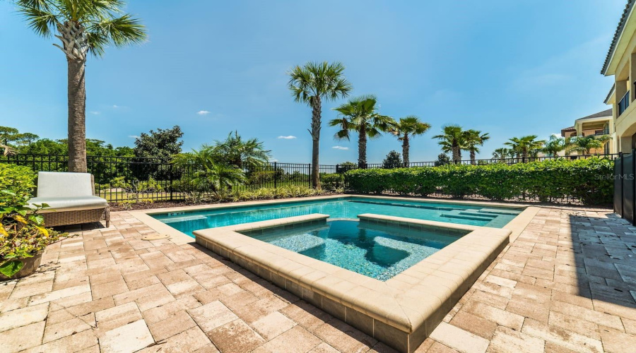 REUNION, Florida 34747, 5 Bedrooms Bedrooms, ,5 BathroomsBathrooms,Residential,For Sale,DESERT MOUNTAIN,0,MFRO6412283