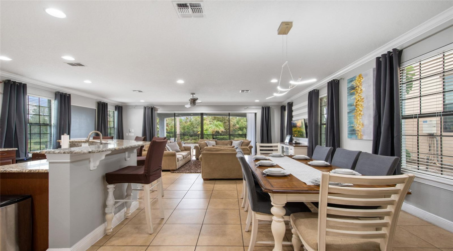 REUNION, Florida 34747, 5 Bedrooms Bedrooms, ,5 BathroomsBathrooms,Residential,For Sale,DESERT MOUNTAIN,0,MFRO6412283
