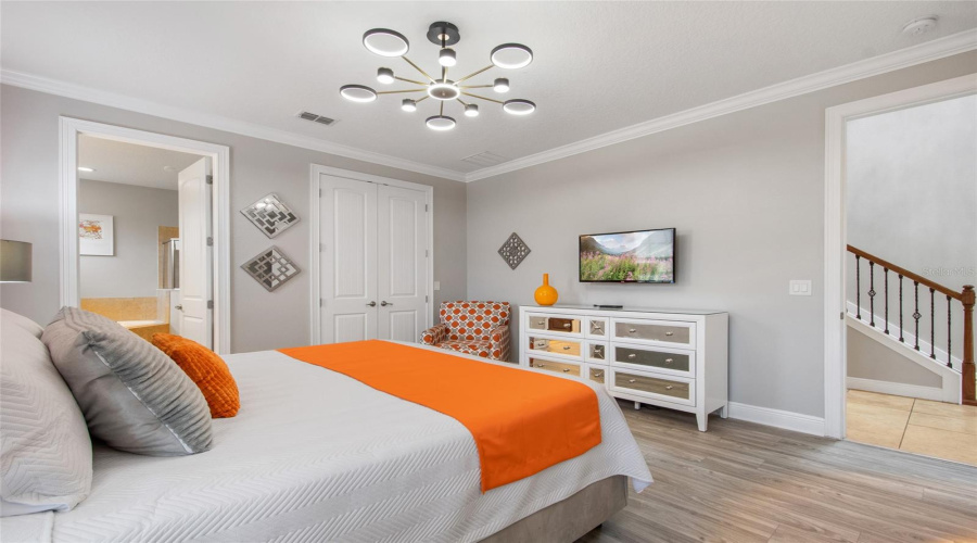 REUNION, Florida 34747, 5 Bedrooms Bedrooms, ,5 BathroomsBathrooms,Residential,For Sale,DESERT MOUNTAIN,0,MFRO6412283