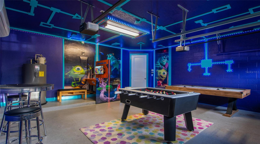 REUNION, Florida 34747, 5 Bedrooms Bedrooms, ,5 BathroomsBathrooms,Residential,For Sale,DESERT MOUNTAIN,0,MFRO6412283