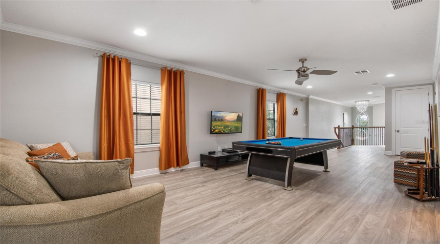 REUNION, Florida 34747, 5 Bedrooms Bedrooms, ,5 BathroomsBathrooms,Residential,For Sale,DESERT MOUNTAIN,0,MFRO6412283
