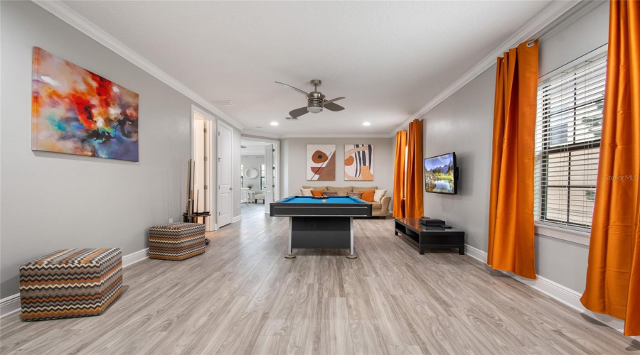 REUNION, Florida 34747, 5 Bedrooms Bedrooms, ,5 BathroomsBathrooms,Residential,For Sale,DESERT MOUNTAIN,0,MFRO6412283