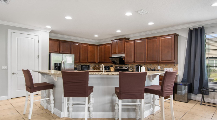 REUNION, Florida 34747, 5 Bedrooms Bedrooms, ,5 BathroomsBathrooms,Residential,For Sale,DESERT MOUNTAIN,0,MFRO6412283