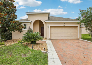 DAVENPORT, Florida 33837, 4 Bedrooms Bedrooms, ,2 BathroomsBathrooms,Residential,For Sale,JYOTI,0,MFRTB8513659