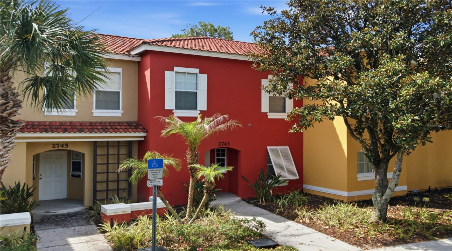 KISSIMMEE, Florida 34747, 3 Bedrooms Bedrooms, ,2 BathroomsBathrooms,Residential,For Sale,SUN KEY,0,MFRO6413100