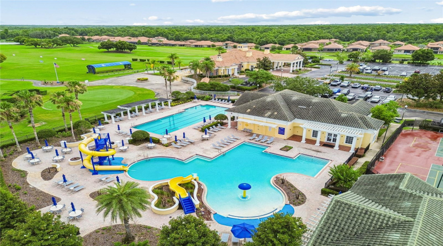 DAVENPORT, Florida 33837, 4 Bedrooms Bedrooms, ,3 BathroomsBathrooms,Residential,For Sale,DAGENHAM,0,MFRTB8514571