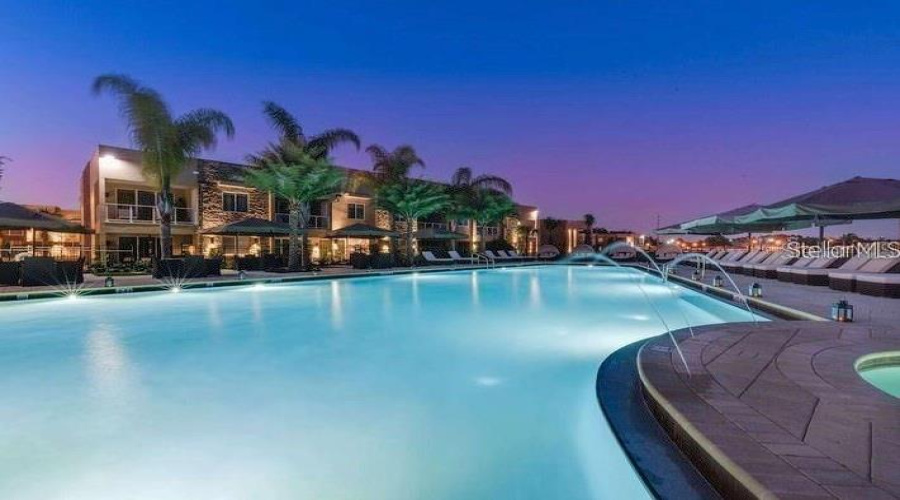 KISSIMMEE, Florida 34747, 4 Bedrooms Bedrooms, ,4 BathroomsBathrooms,Residential,For Sale,AMAZONAS,0,MFRO6413041