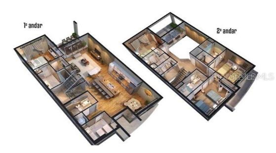 KISSIMMEE, Florida 34747, 4 Bedrooms Bedrooms, ,4 BathroomsBathrooms,Residential,For Sale,AMAZONAS,0,MFRO6413041