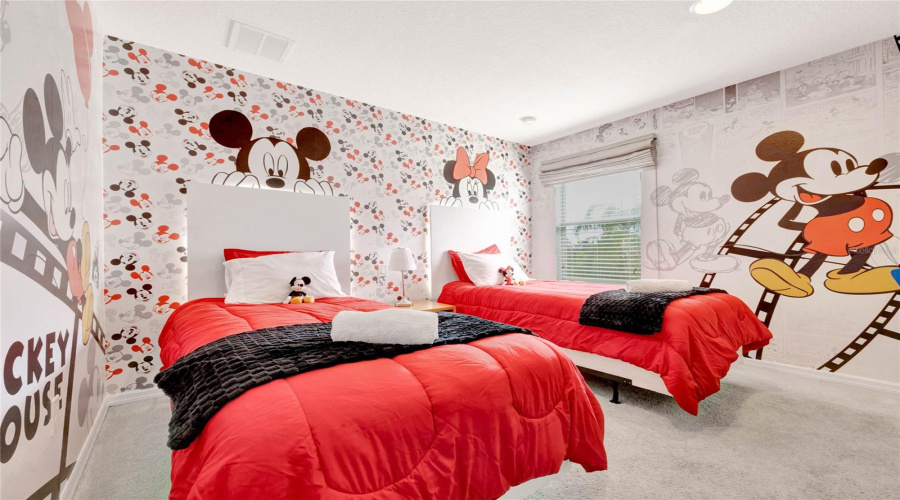 KISSIMMEE, Florida 34747, 2 Bedrooms Bedrooms, ,2 BathroomsBathrooms,Residential,For Sale,WHITE ORCHID,0,MFRS5150815